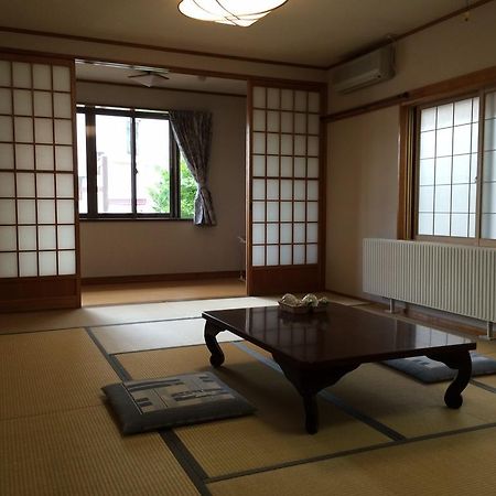 Murano Hotel Shinya Hakuba Pokoj fotografie
