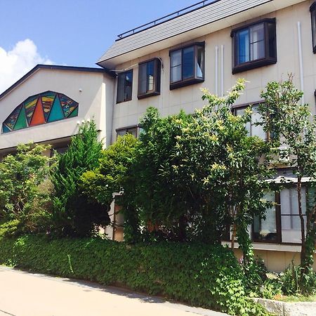 Murano Hotel Shinya Hakuba Exteriér fotografie