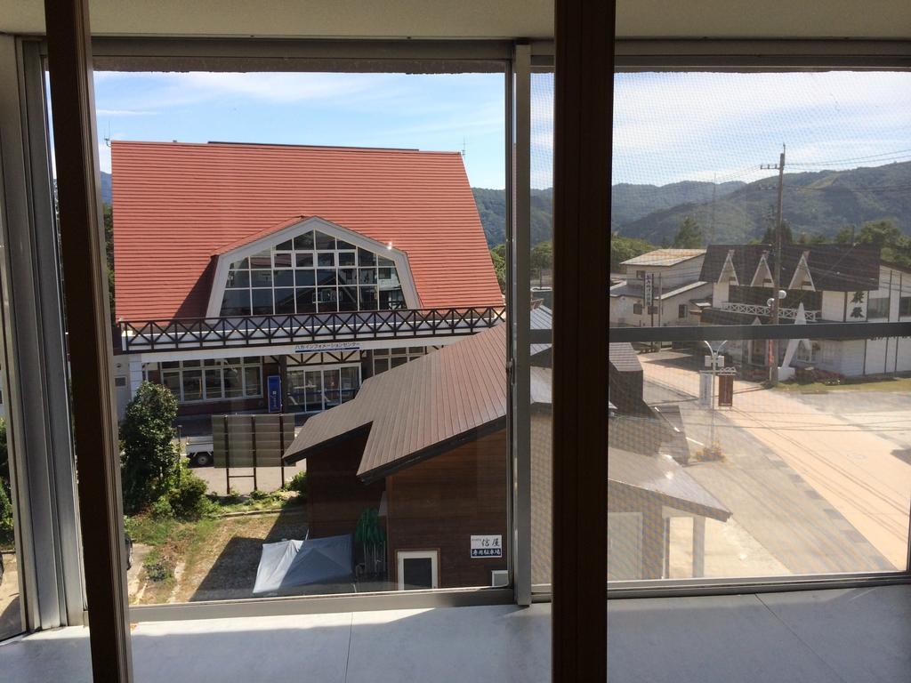 Murano Hotel Shinya Hakuba Pokoj fotografie