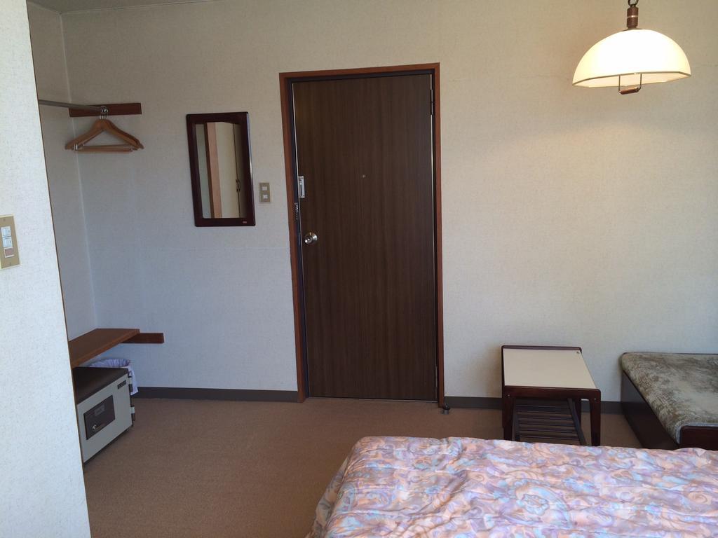Murano Hotel Shinya Hakuba Pokoj fotografie